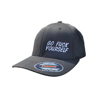 GFY FLEXFIT Embroidered Hat