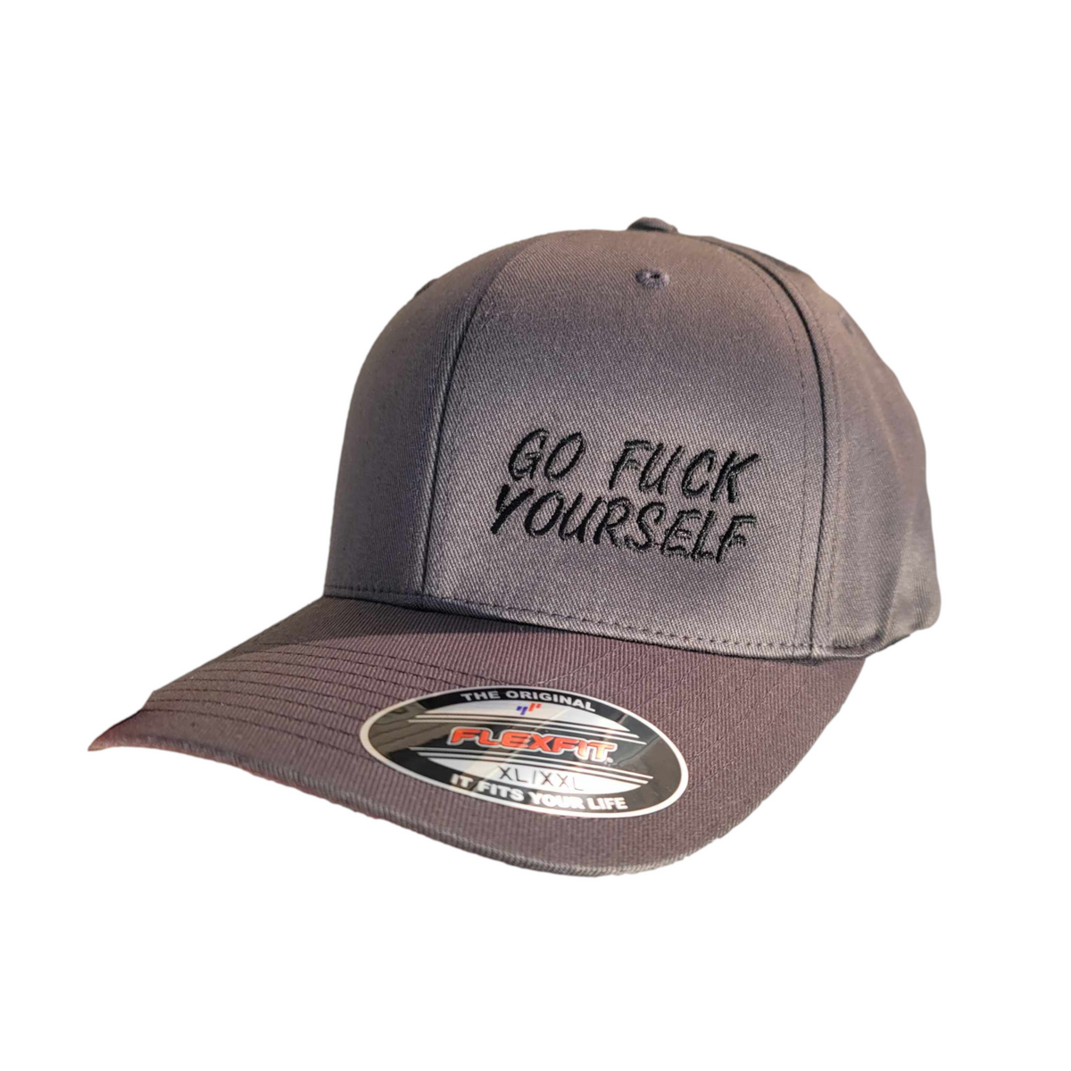 GFY FLEXFIT Embroidered Hat