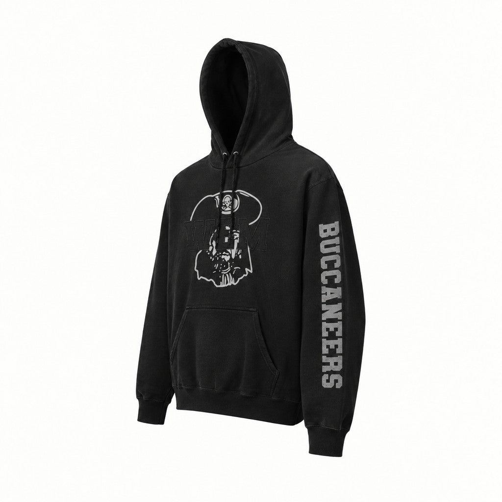 WEM Blackout Hoodie