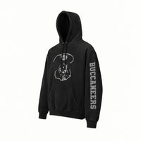 WEM Blackout Hoodie