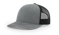 Shocker Richardson 112 Patch Hat