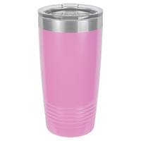20oz Polar Camel Logo Tumblers – $13 Each | 4 Minimum | Mix & Match Colors