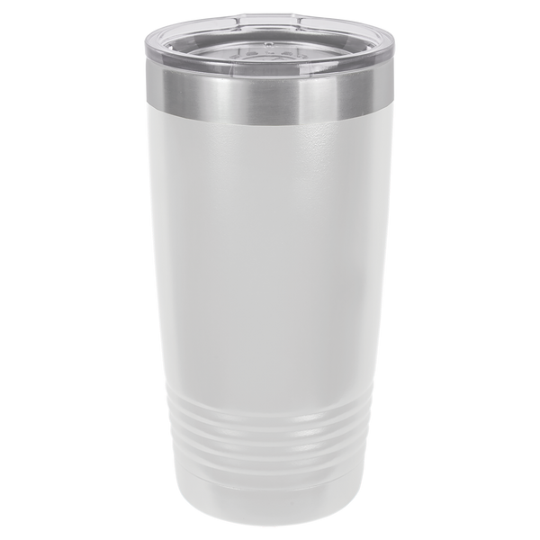 20oz Polar Camel Logo Tumblers – $13 Each | 4 Minimum | Mix & Match Colors
