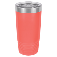 20oz Polar Camel Logo Tumblers – $13 Each | 4 Minimum | Mix & Match Colors