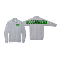 Over The Shoulder Crews - Buccaneers