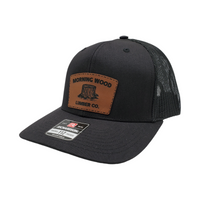 Morning Wood Richardson 112 Patch Hat