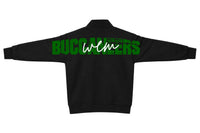 Over The Shoulder Crews - Buccaneers