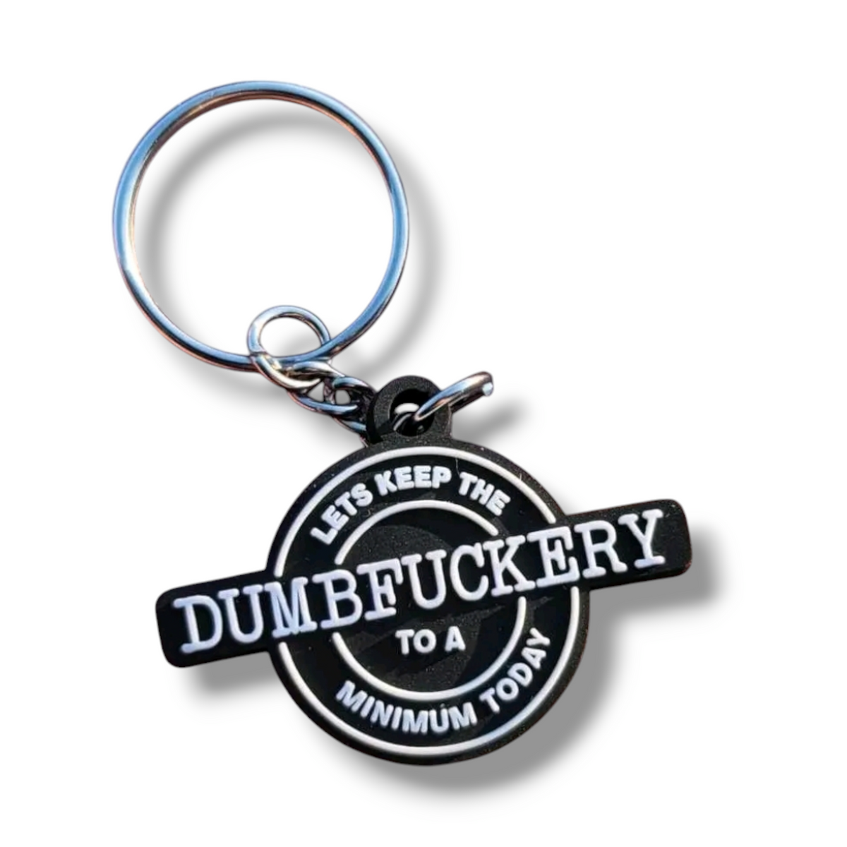 DF Keychain