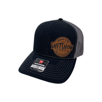 Welcome to the Show Richardson 112 Patch Hat