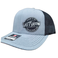 Welcome to the Show Richardson 112 Patch Hat