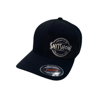 Welcome to the Show FLEXFIT Patch Hat