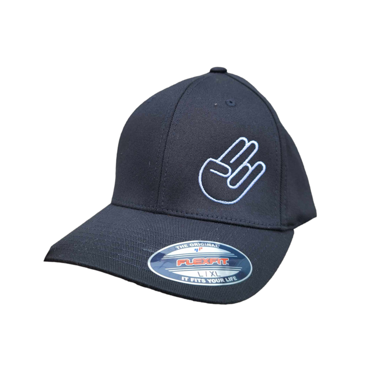 Shocker FLEXFIT Embroidered Hat