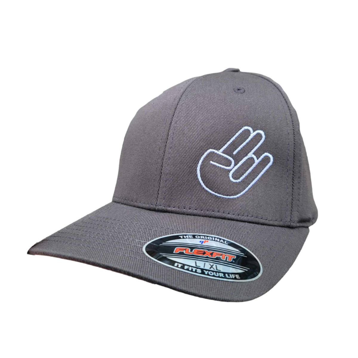 Shocker FLEXFIT Embroidered Hat