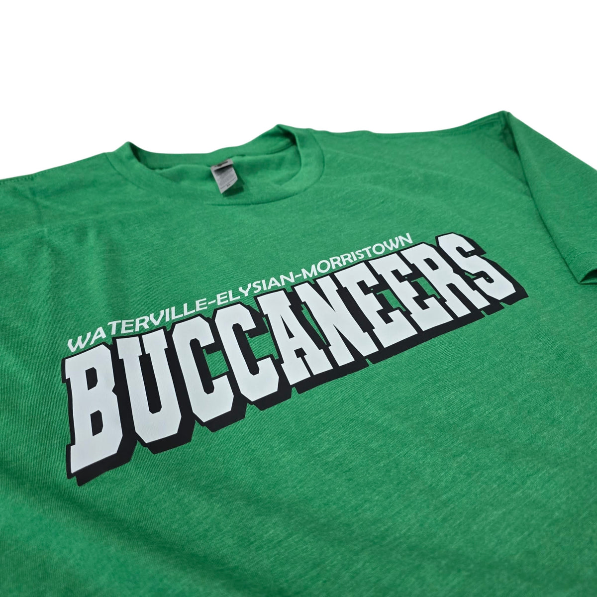 WEM Buccaneers T-Shirt