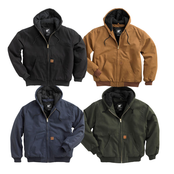Cold Weather Work Bundle $199