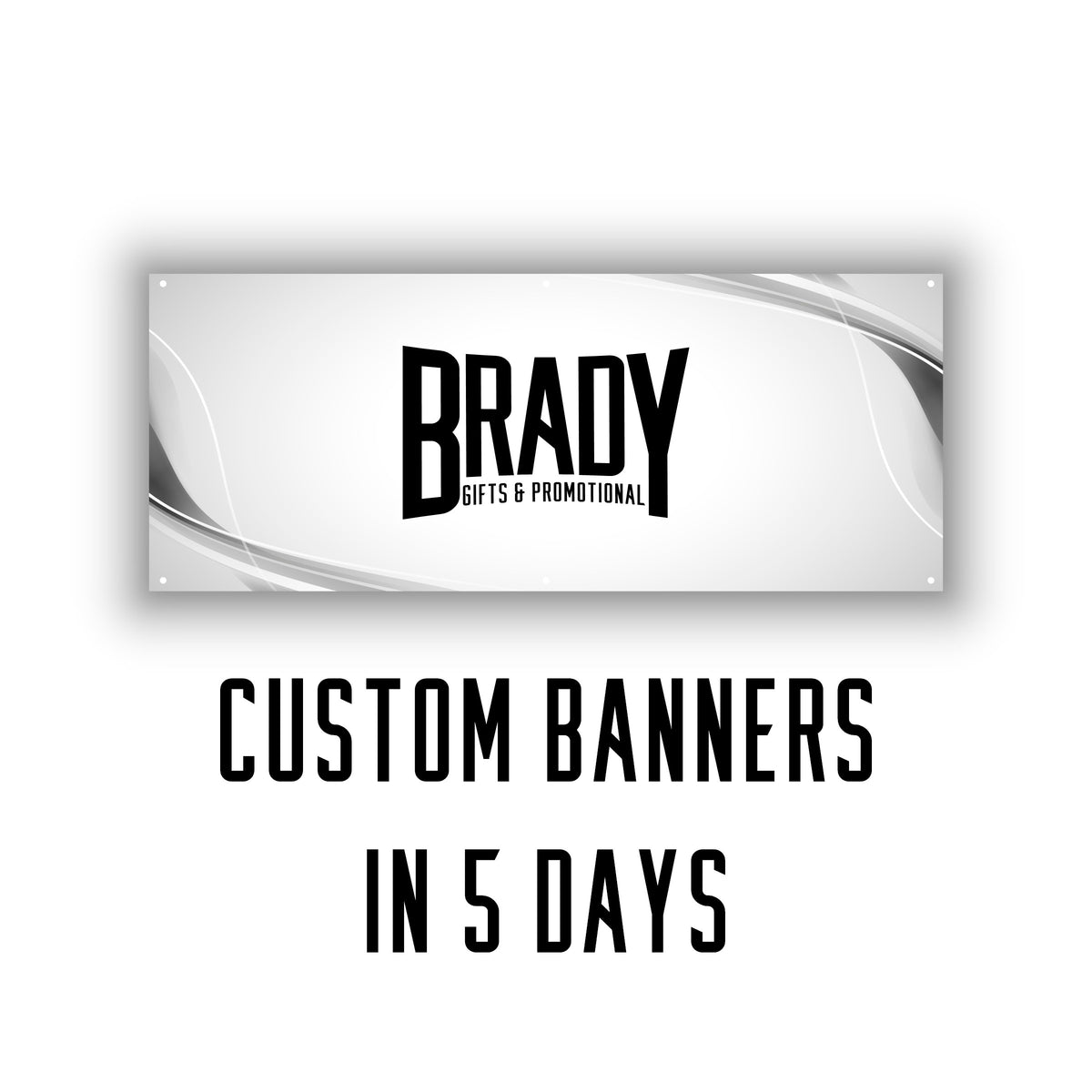 Full Print Vinyl Banner