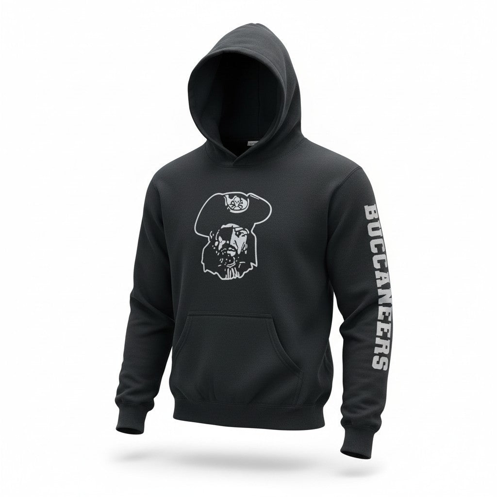 Youth Blackout Hoodie
