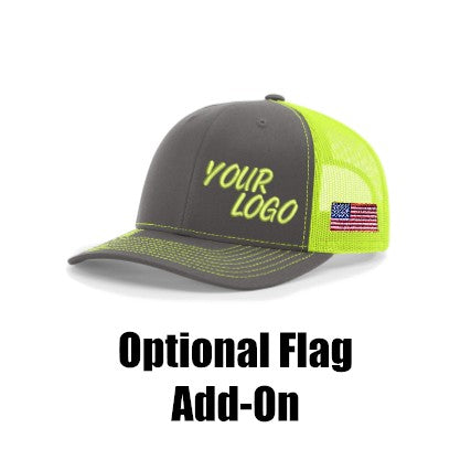 Option Side Flag Add-On