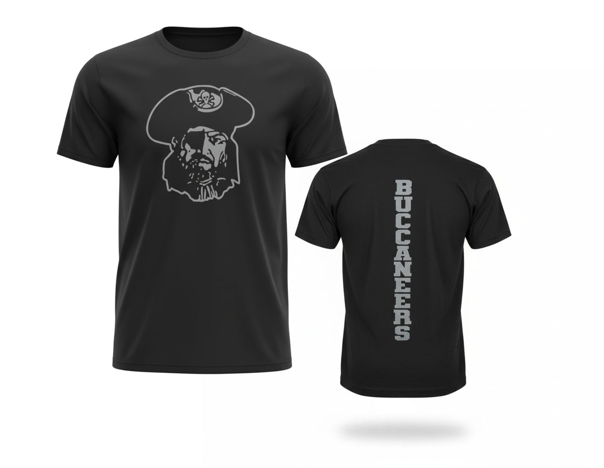 WEM Blackout Shirt