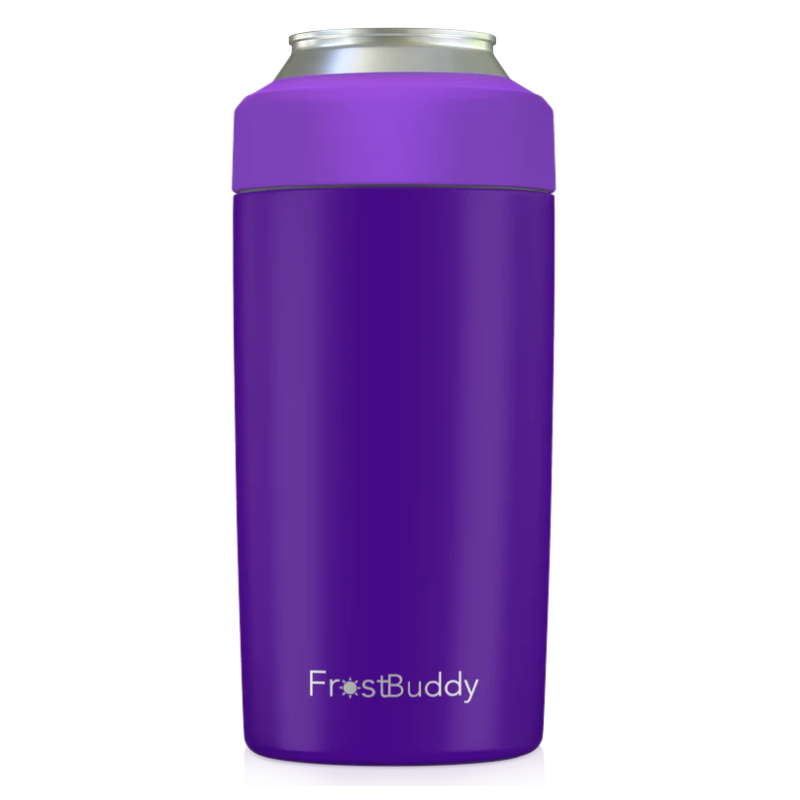 Purple Frost Buddy Universal 2.0