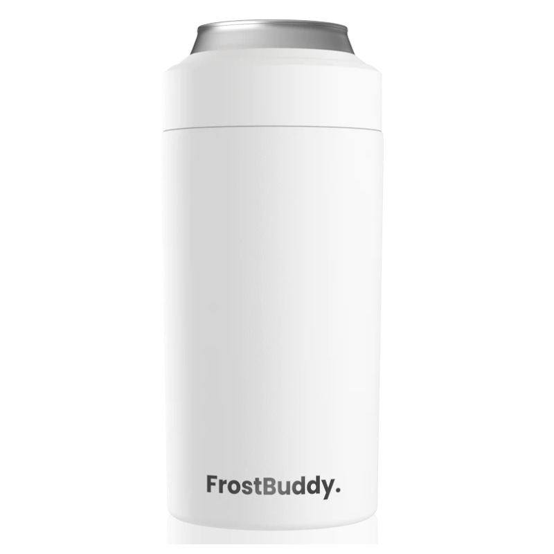 White Frost Buddy Universal 2.0