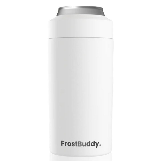 White Frost Buddy Universal 2.0