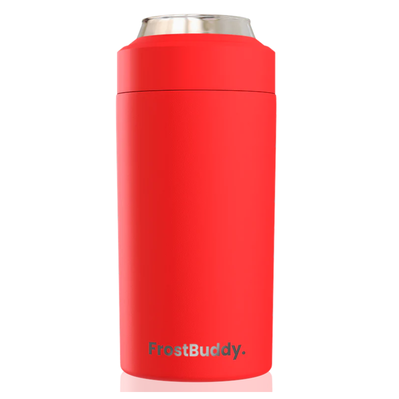 Red Frost Buddy Universal 2.0