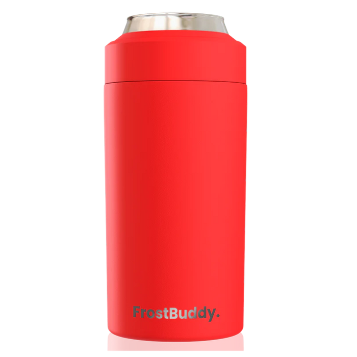 Red Frost Buddy Universal 2.0