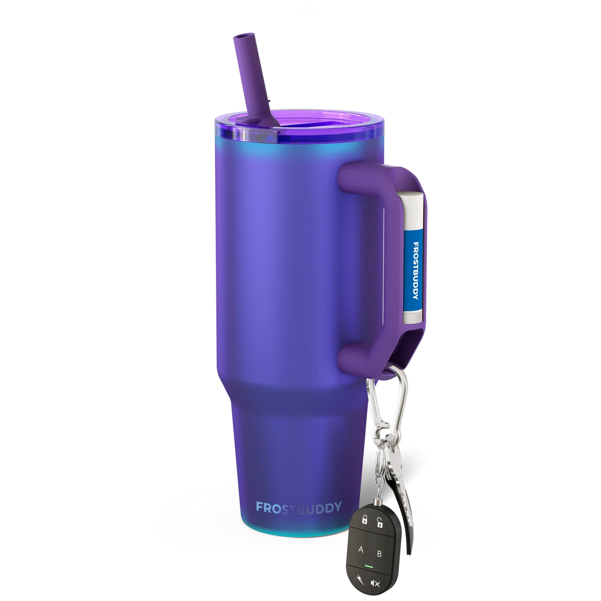 Nebula Frost Buddy THICC Buddy 40oz