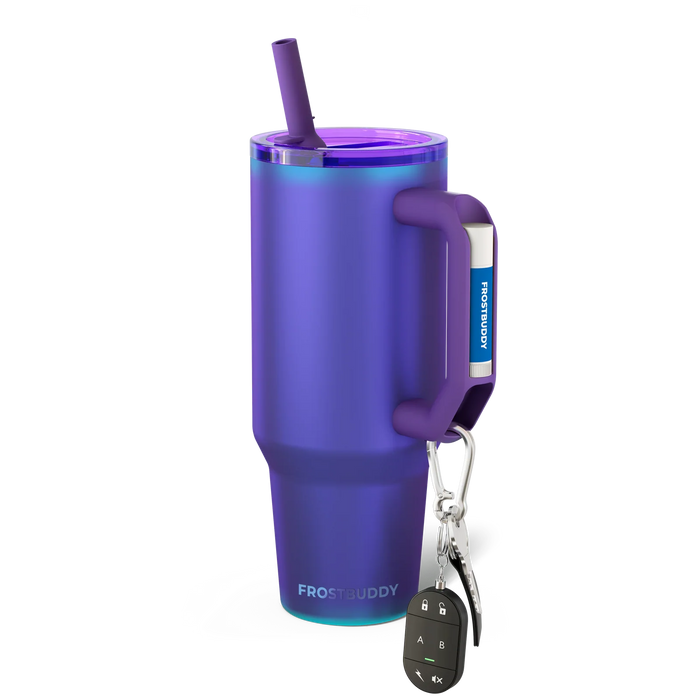 Nebula Frost Buddy THICC Buddy 40oz