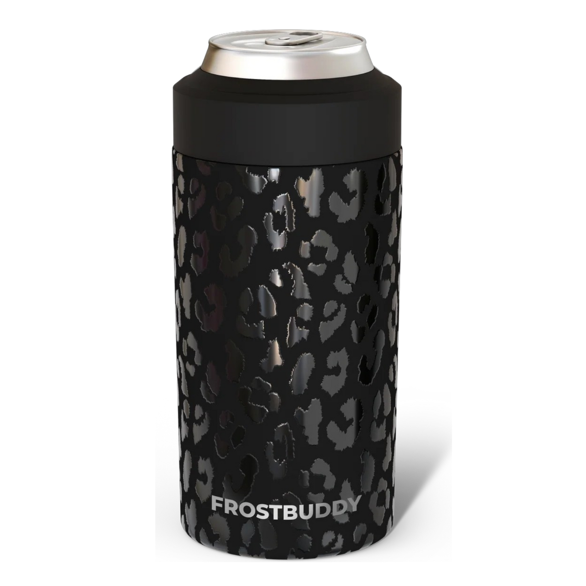 Black Leopard Frost Buddy Universal 2.0