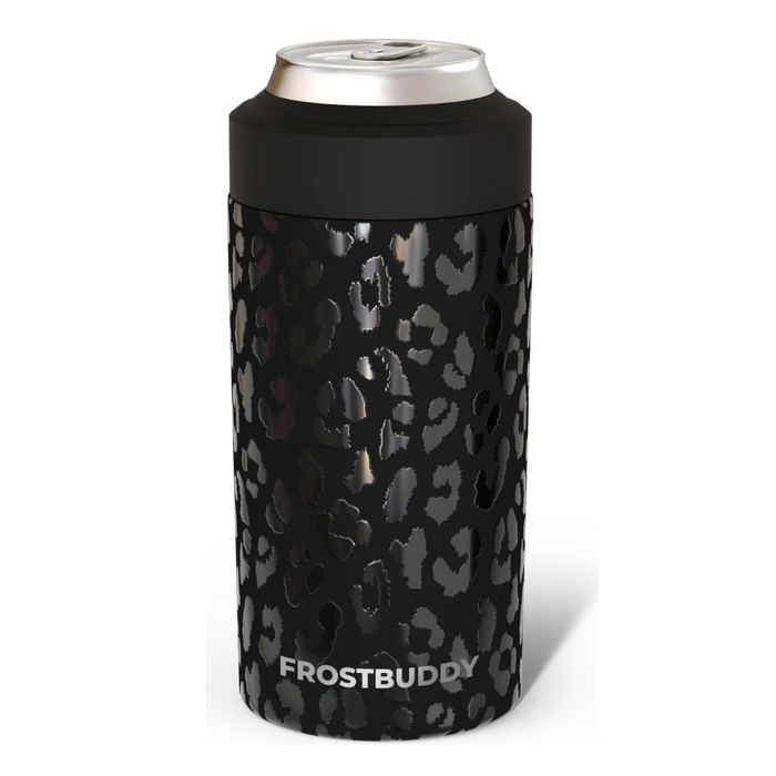 Black Leopard Frost Buddy Universal 2.0