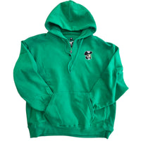 Bucs 1/4 Zip Hoodie