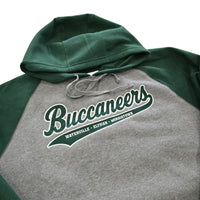 Buccaneers Varsity Applique Hoodie