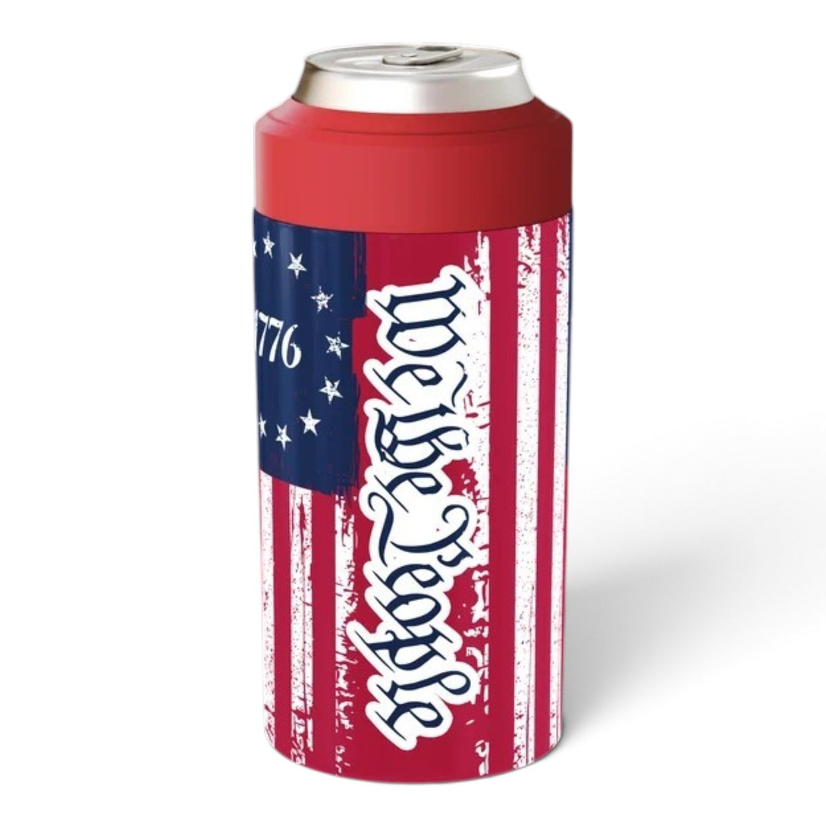 We The People Red Frost Buddy Universal 2.0
