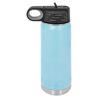 20oz Water Bottle