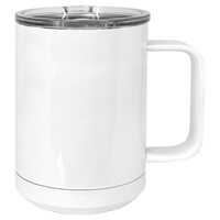 15oz Color Travel Mug Wholesale